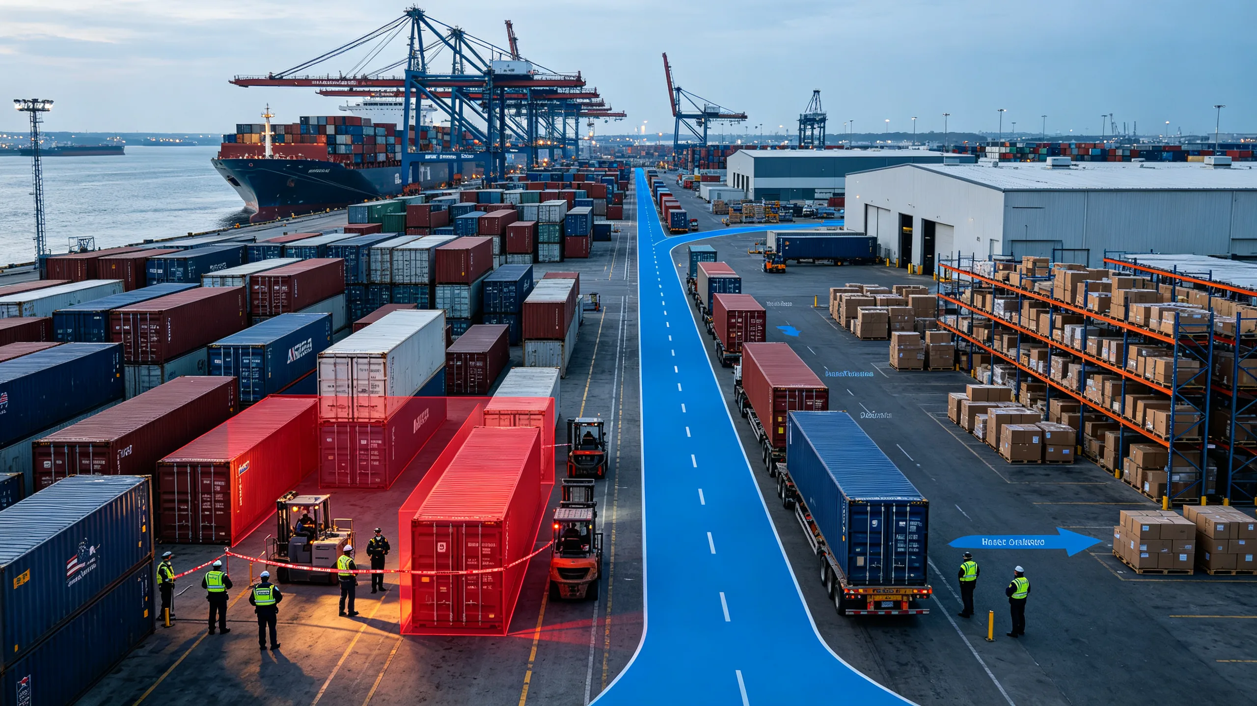 Featured image for “Avoid These Costly Errors When Shipping Shopify Parcels Directly From China”