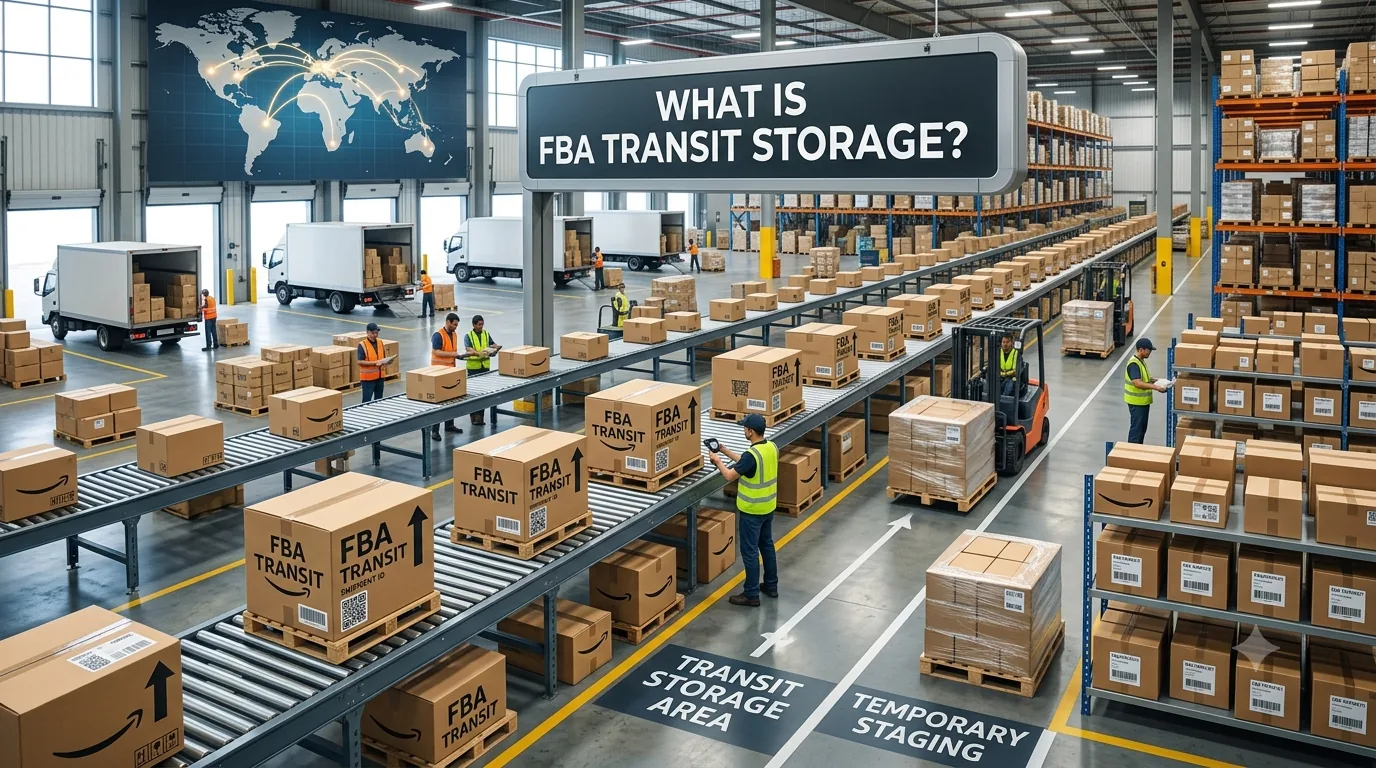 Featured image for “What is FBA Transit Storage?”