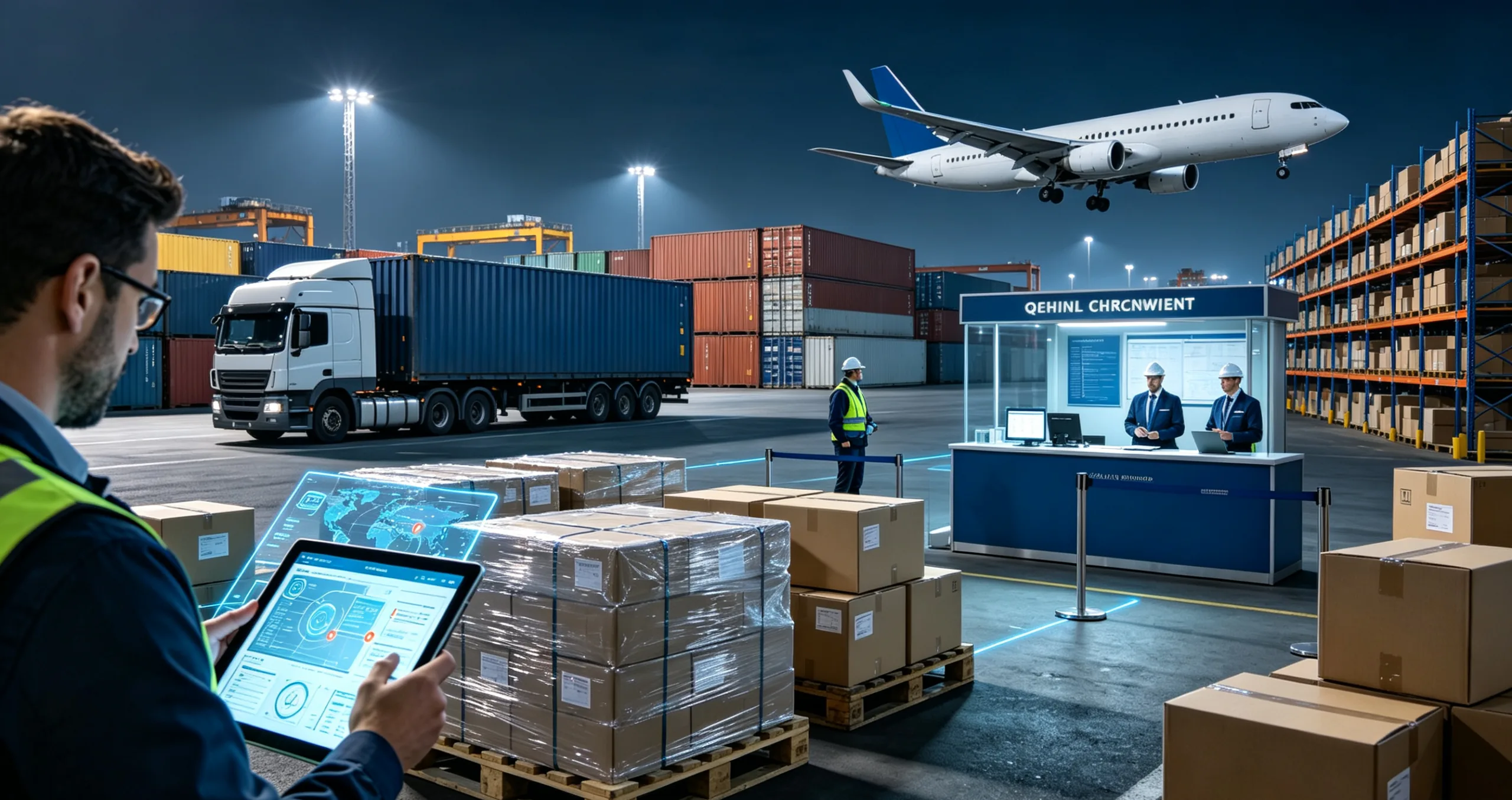 Featured image for “Why You Need Shipping with Customs Clearance Service”